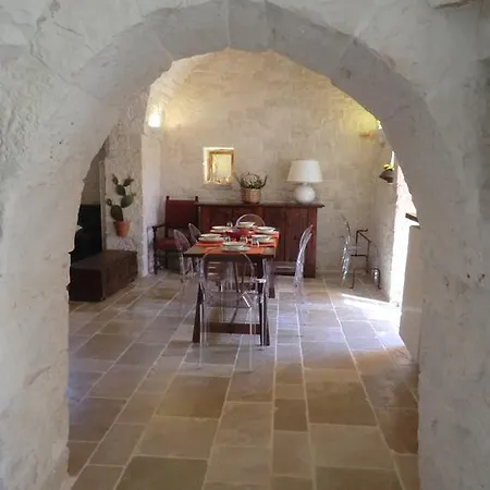 Vila Stella D'itria