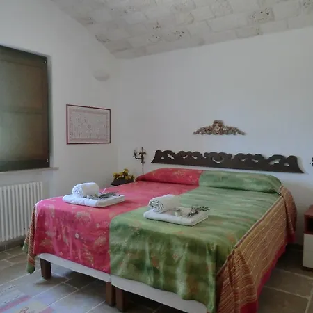 Stella D'itria Martina Franca