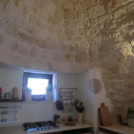 Stella D'itria * Martina Franca