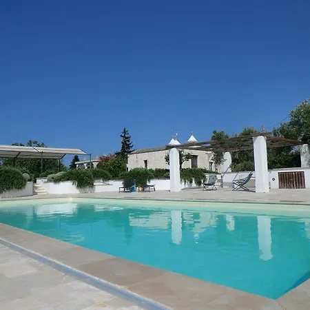 Stella D'itria Martina Franca